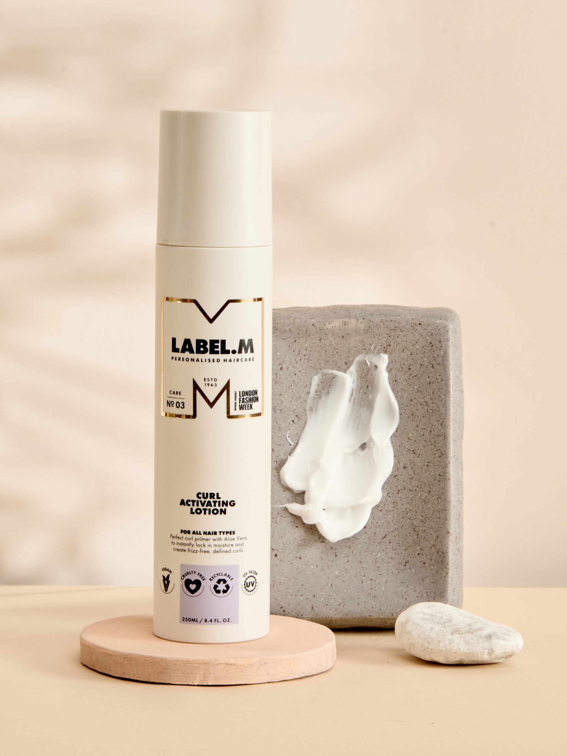 curl activating lotion texture scaled