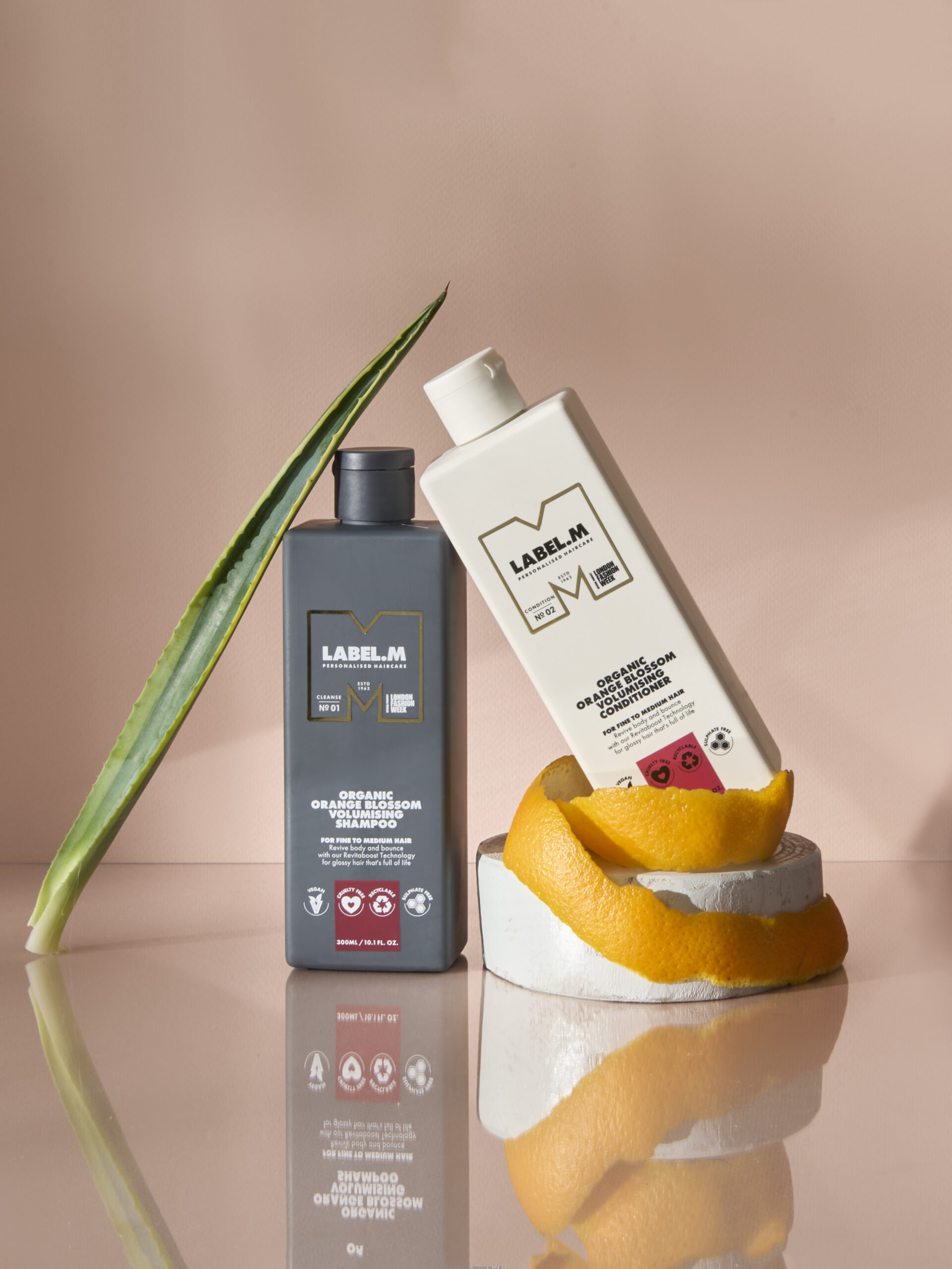 organic orange blossom volumising ingredients 2 scaled