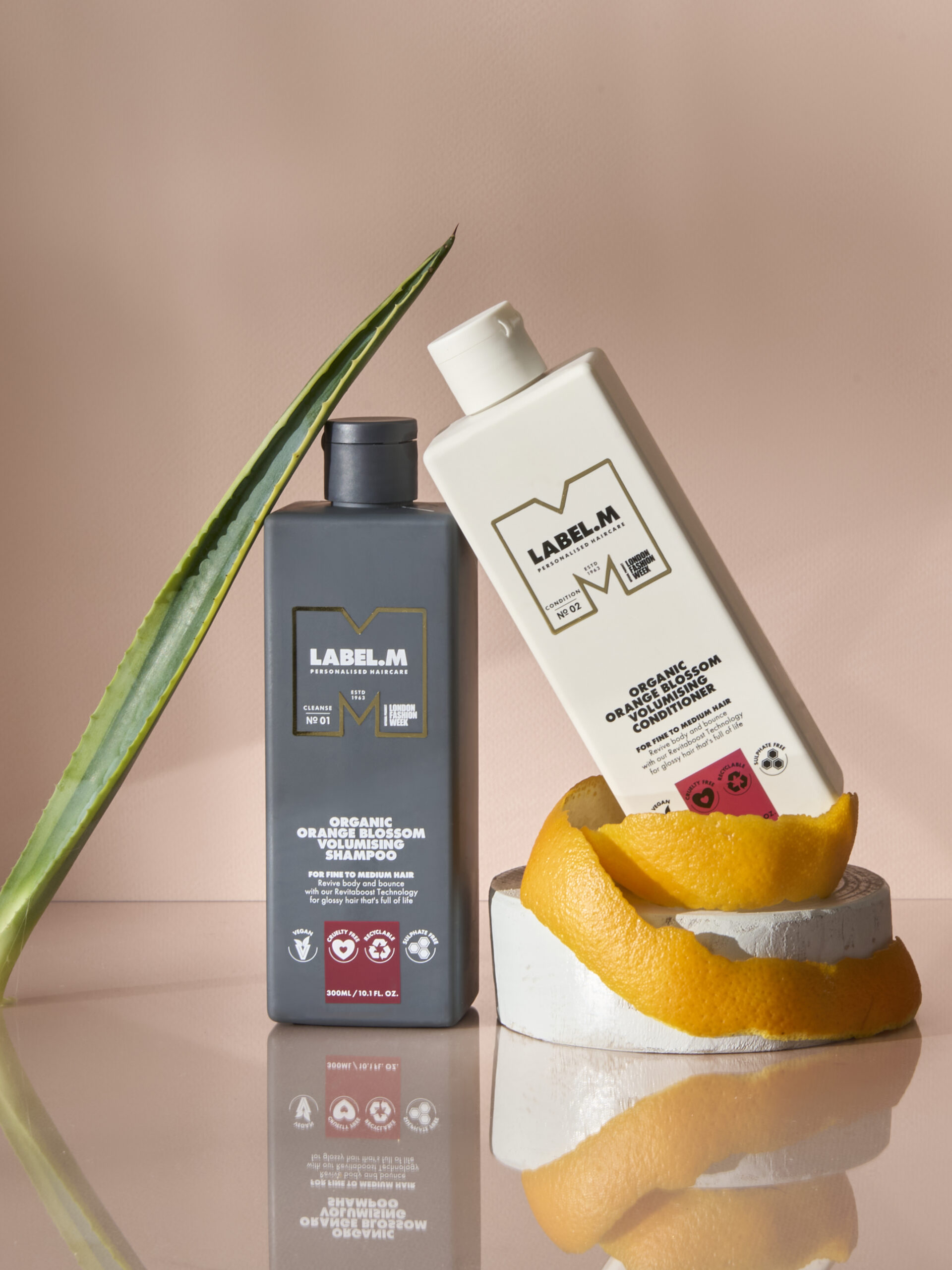 organic orange blossom volumising ingredients scaled