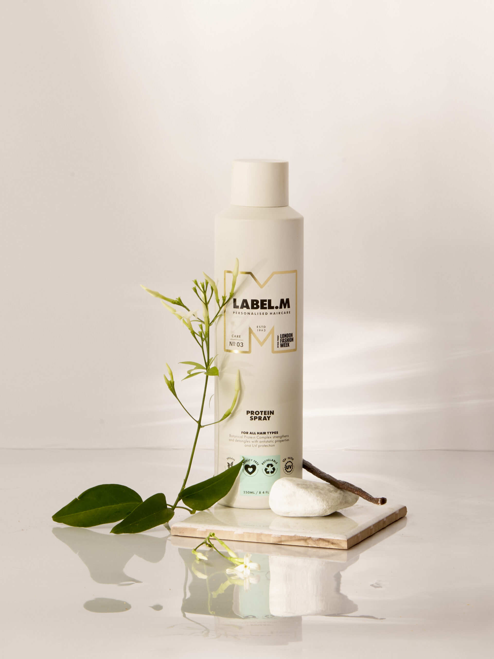 protein spray ingredients scaled